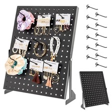 Pegboard Organiser Free Syanding Display Board