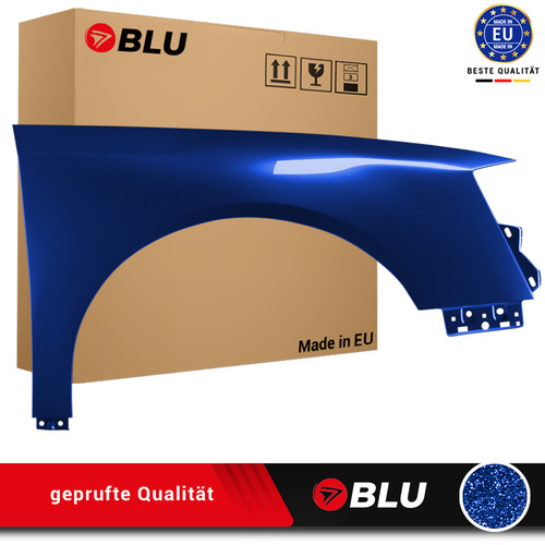Wing for passat - wing, ld5q