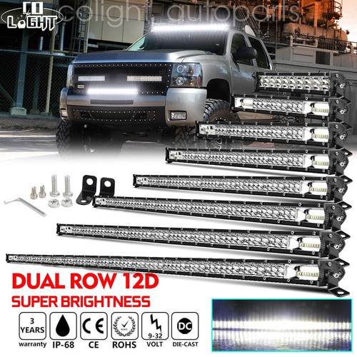 Ultra slim led light - slim,