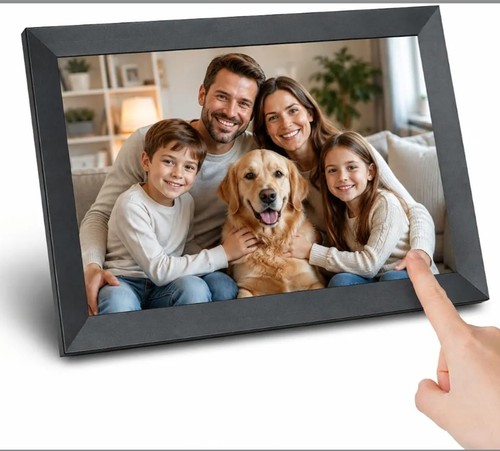 Inch wifi digital photo - wifi,
