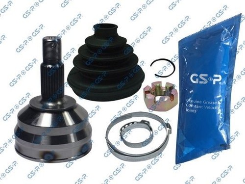 Joint kit for - cv,