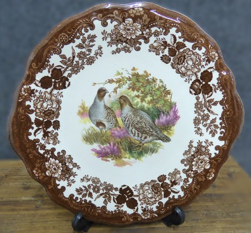 Royal worcester palissy - worcester,