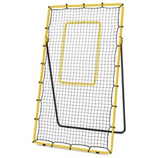 Volleyball Rebounder Net
