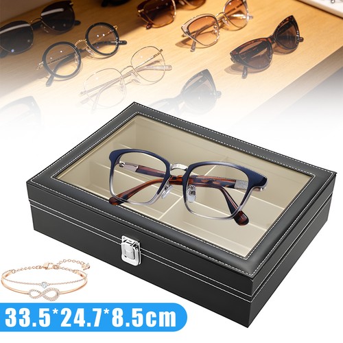 Storage box display case - storage,