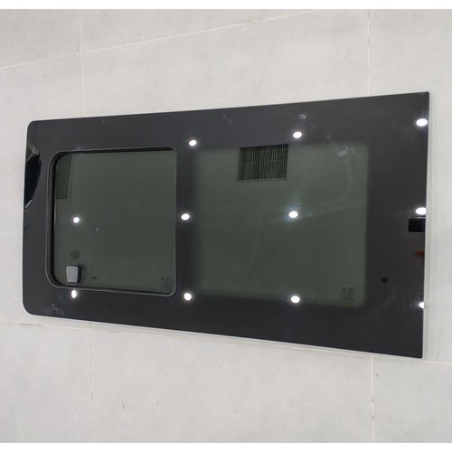 Left passenger side sliding - left,
