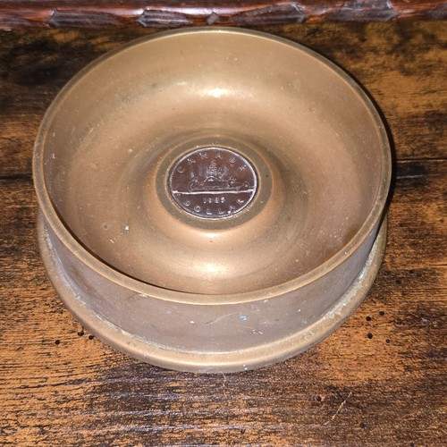 1969 heavy shell casing case - 1969,