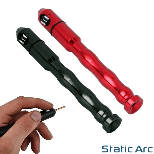 Tig welding wire feed pen - wire,