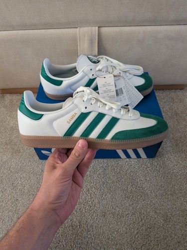 Size adidas samba - size, 10