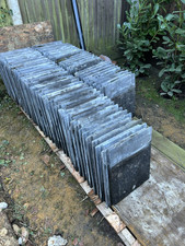 Redland Stone World  Slate roof tiles