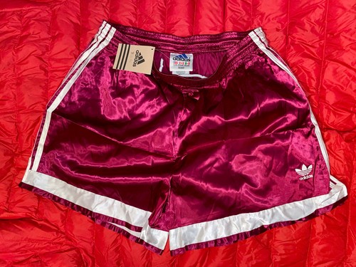 Nwt vintage maroon - nwt, adidas