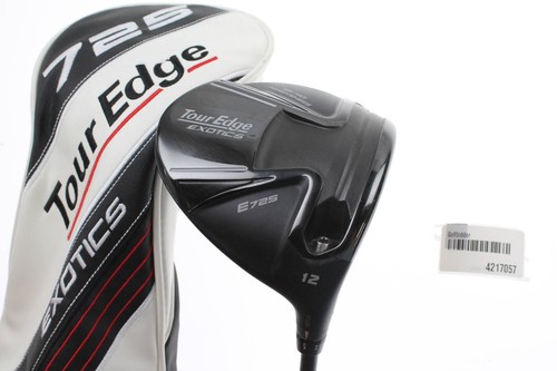 Tour edge exotics e725 - tour, golf