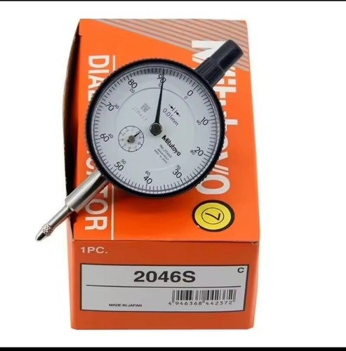Mitutoyo 2046s dial - mitutoyo,