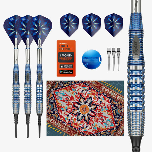 Target phil taylor power gx2 - target,