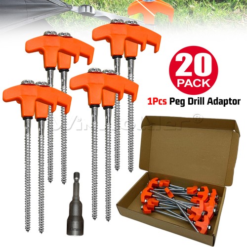 Heavy duty screw - heavy,