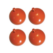 Plastic Round Ball Floats For