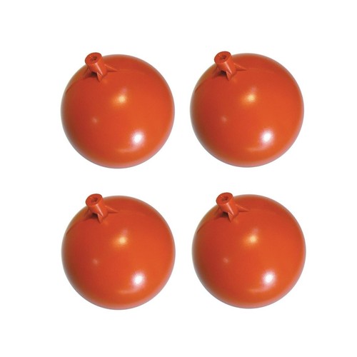 Plastic round ball floats for - plastic,