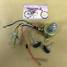 YAMAHA FS1E SIDE IGNITION