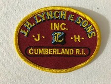 J H Lynch & Sons Cumberland RI
