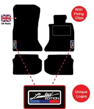 Tailored Car Mats to fit BMW 5