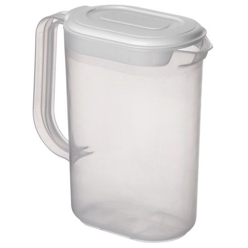 Litre plastic fridge door - plastic,