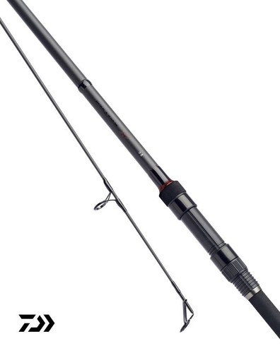 Daiwa black widow spod - widow,