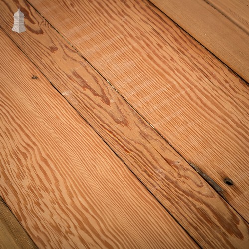 Pitch pine wall cladding 5 - cladding,, 13.5