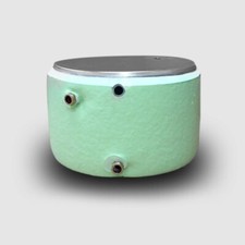 Stainless Steel Expansion