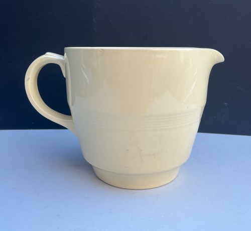 Vintage woods ware jasmine - ware,