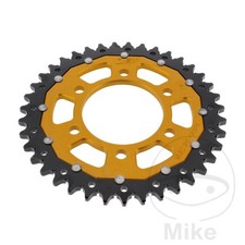 ZF SPROCKETS Transmission