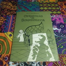 Christmas in Scandinavia by