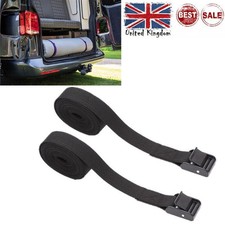 2Pcs Buckle Straps For VW