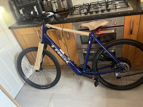 Trek dual sport lt 2026 - trek,