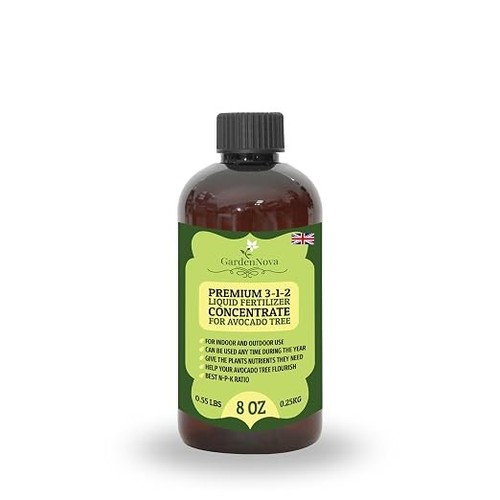 Premium liquid avocado plant - premium,