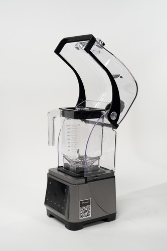 Keloo commercial blender with - blender,