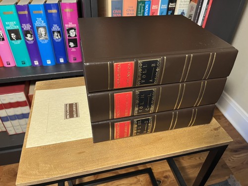 Encyclopedia britannica first - encyclopedia,