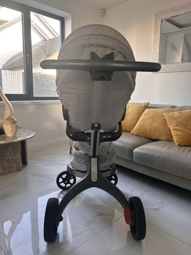 Stokke xplory stroller - stokke,