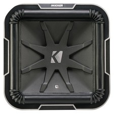 Kicker 41L7122 Q-Class L7 12"