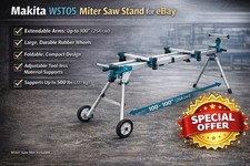MAKITA DEAWST05 Leg stand