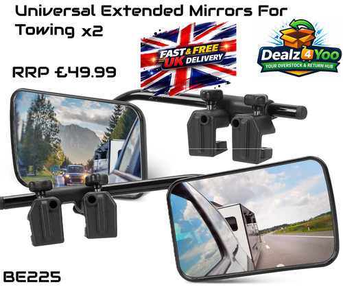 Suparee universal clip on - 2x,