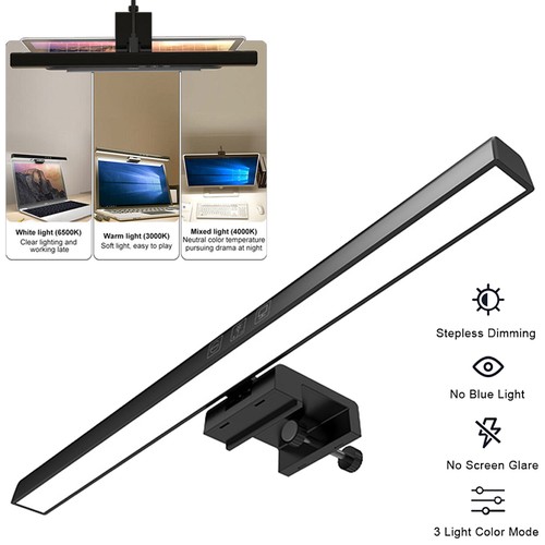 Led light bar computer - bar,