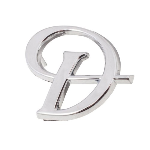 Daimler grille badge - grille,
