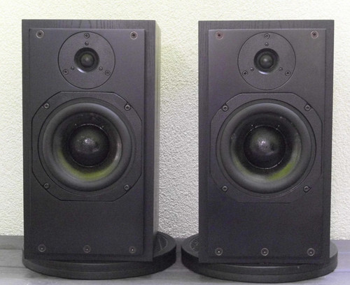 Atc scm20sl passive - passive, monitors