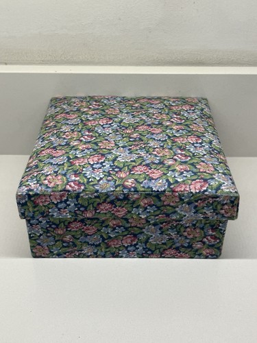 Vintage padded fabric sewing - vintage,
