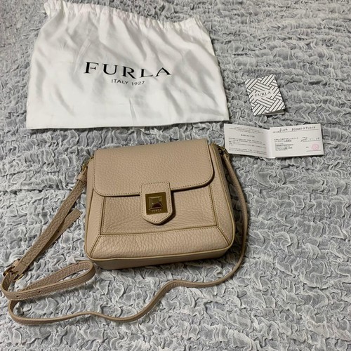 Furla shoulder bag - shoulder,