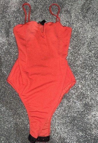New look bright red - new,