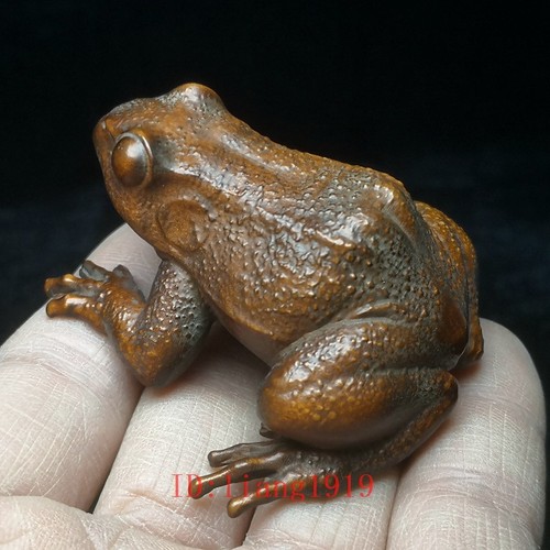 Inch old chinese boxwood - 2.4,