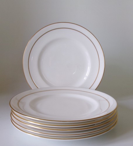Six royal worcester contessa - royal,