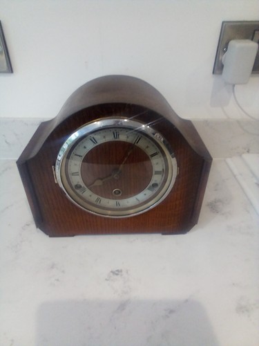 Vintage westminster chiming - vintage,