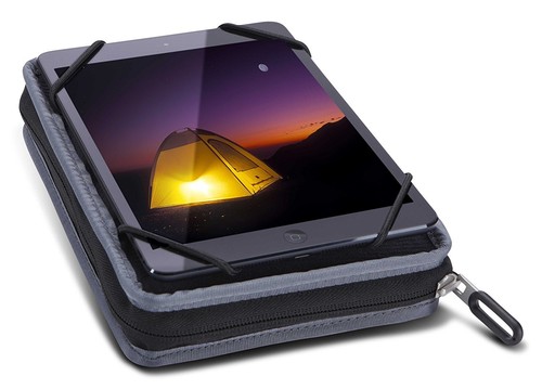 Case logic ipad mini - ipad, galaxy