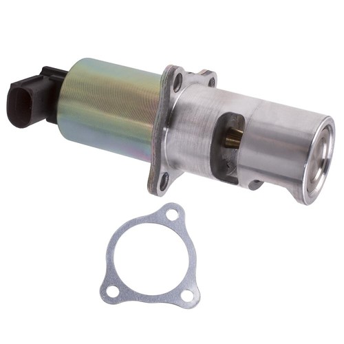 Egr valve kit - for, renault